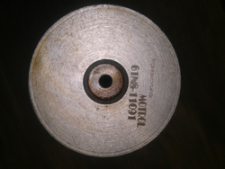 Палец 61N8-11091