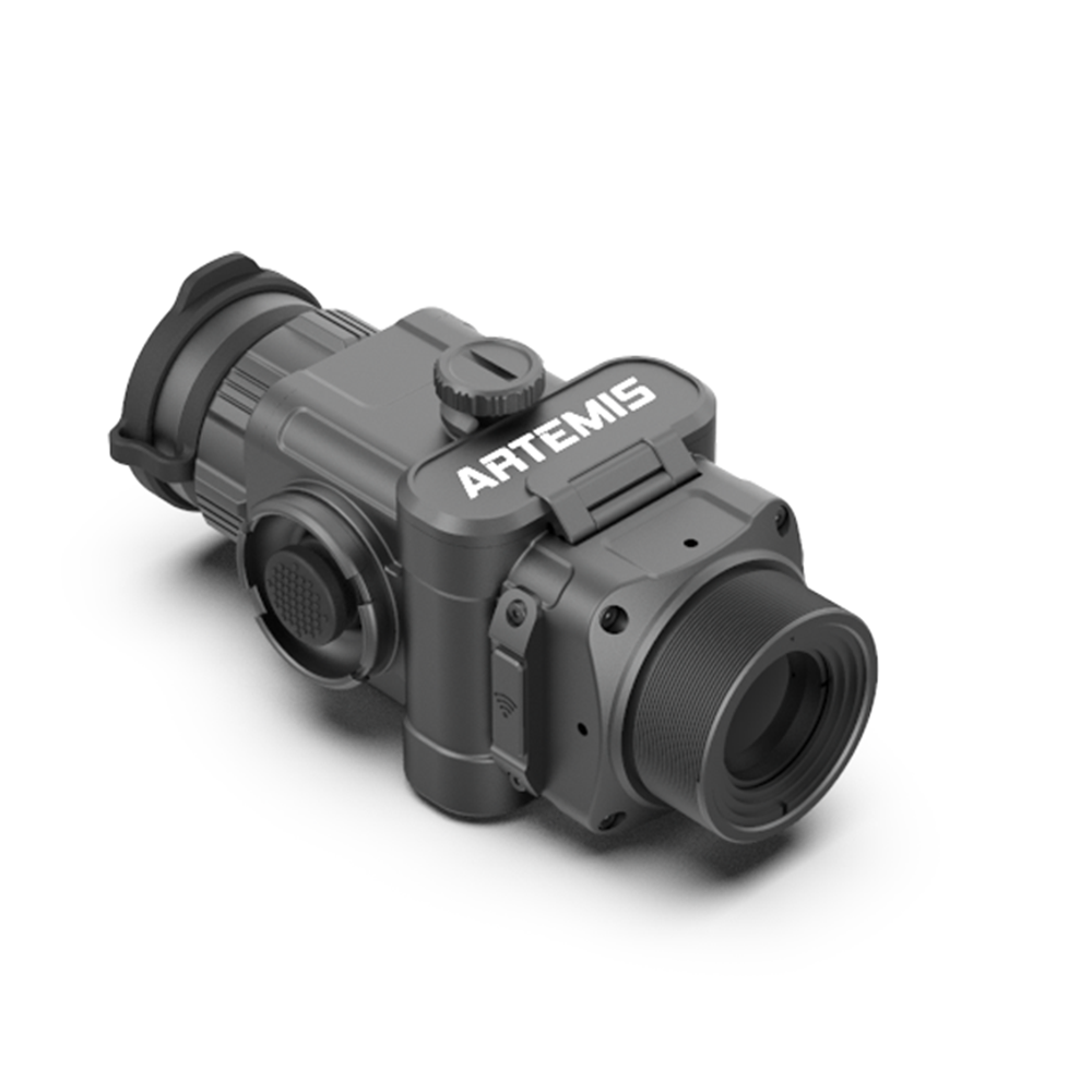 Тепловизионная насадка CONOTECH Artemis 25 - фото 4