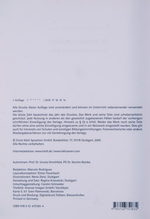 33 Aussprachespiele DaF