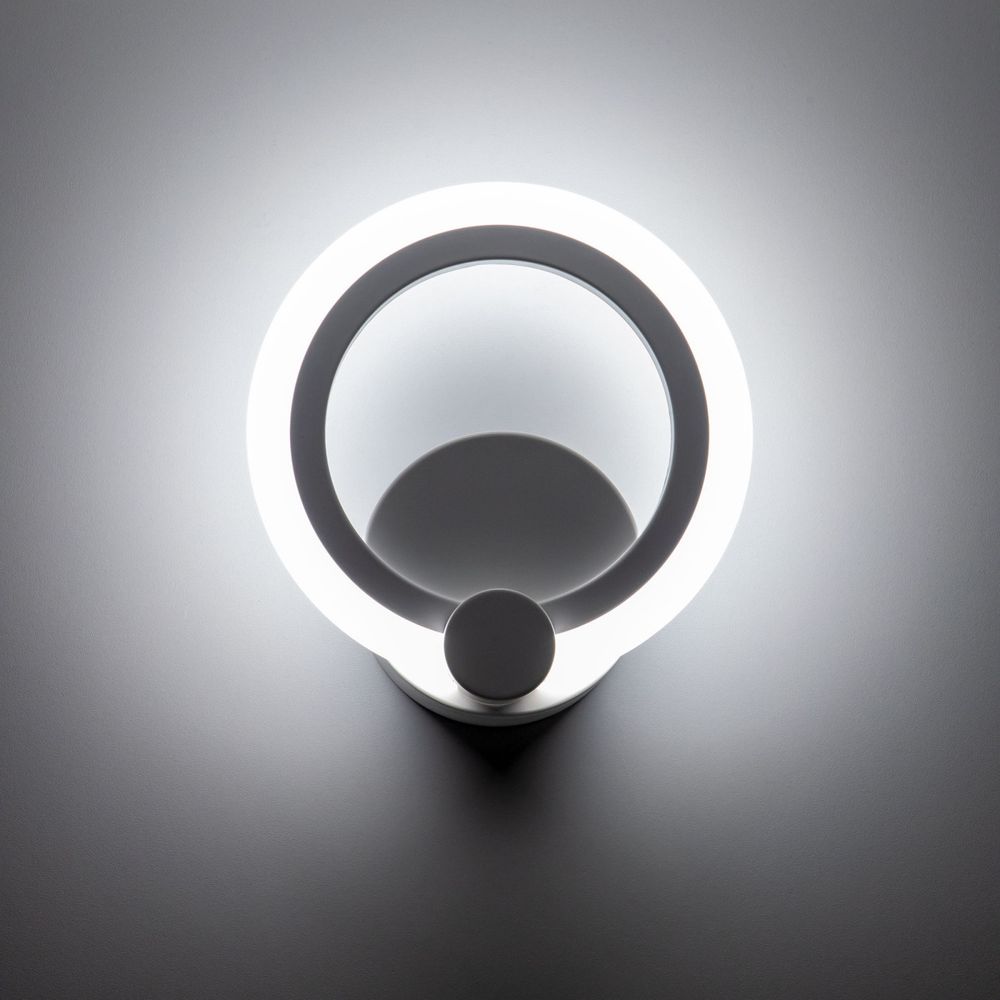 Citilux Сента CL237B310 Бра светодиодное Белое