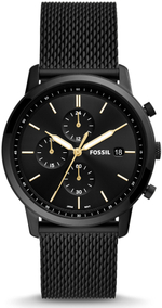 Мужские наручные часы Fossil FS5943