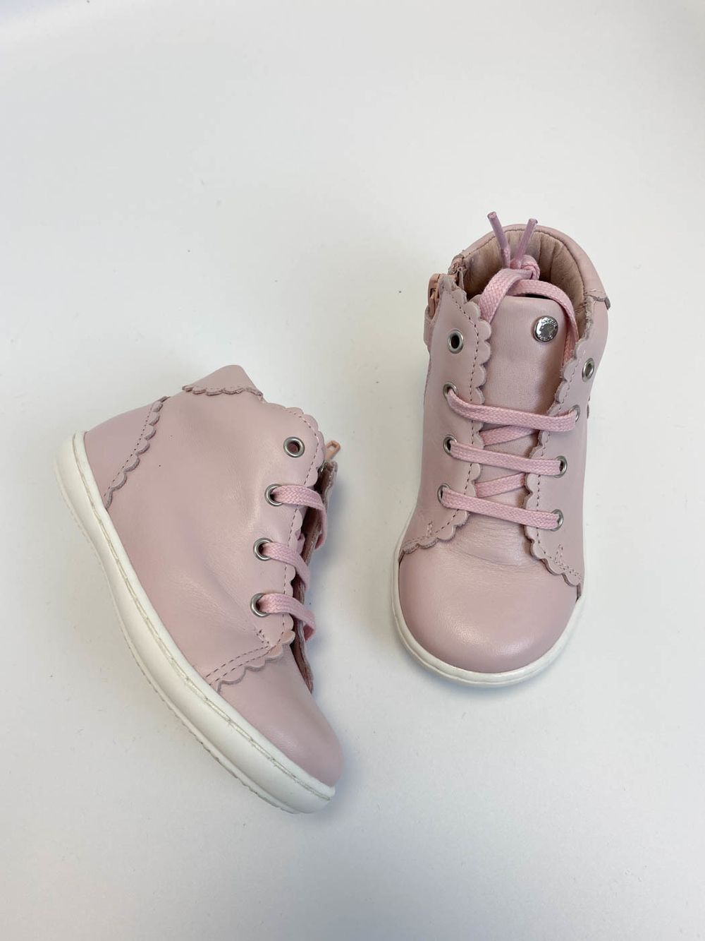 Новые ботинки Jacadi, 23