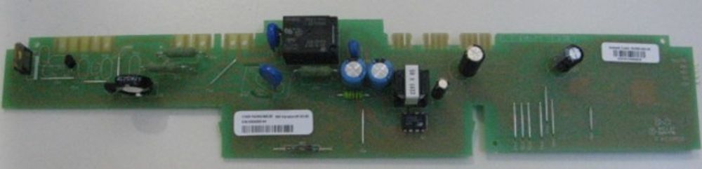 Модуль для холодильника Indesit (Индезит)/Ariston (Аристон) - 284777