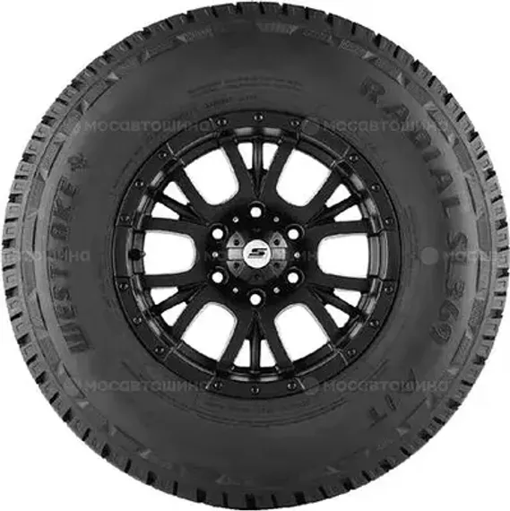 WestLake Radial SL369 A/T 245/75 R17 112T