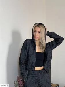 Костюм IH-9747 Фабрика Моды