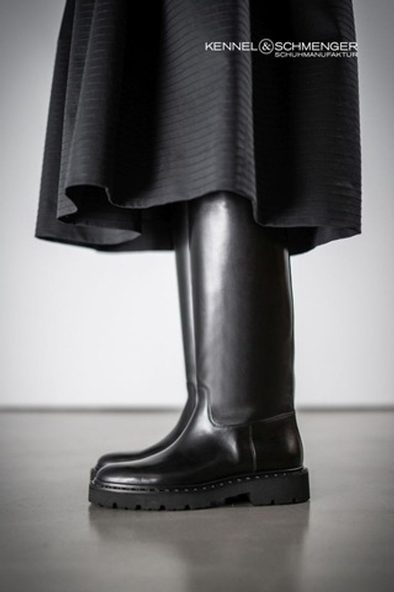 Сапоги женские Kennel&Schmenger Molly