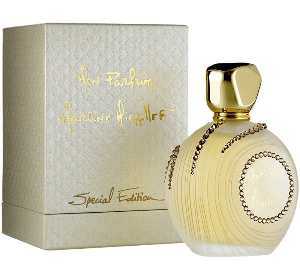 M. Micallef Mon Parfum Special Edition