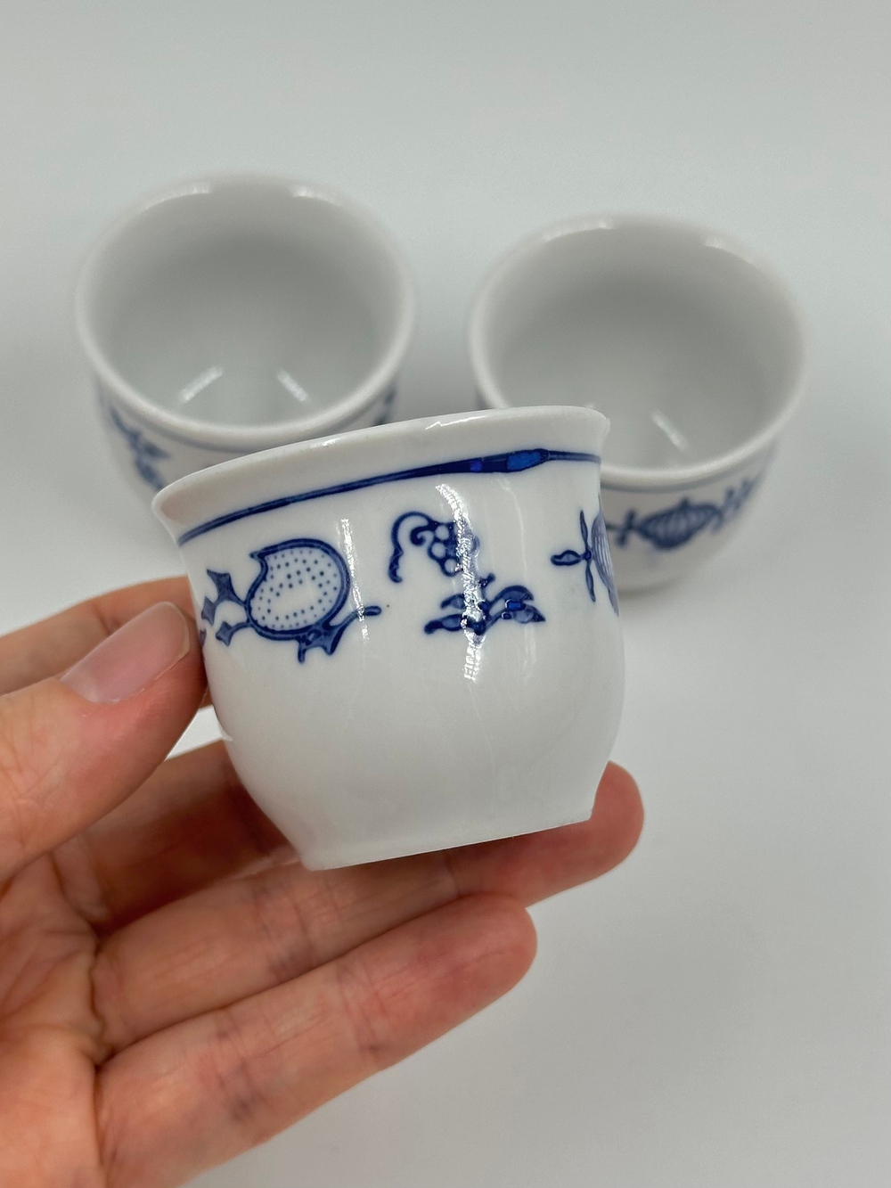 Подставка для яйца Kahla