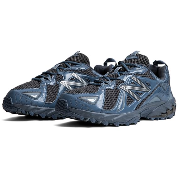 New Balance ML610 Трекинговые ботинки Низкие Унисекс