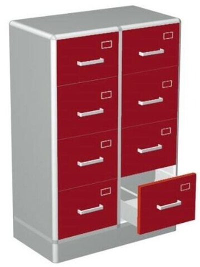 Шкаф картотечный СТАНДАРТ ШК-1