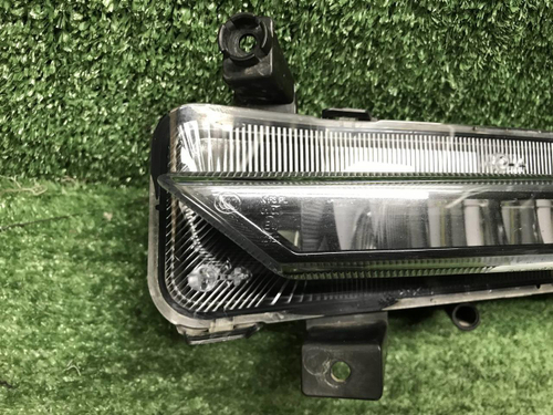 ДХО левый Chery Tiggo 8 Pro (2021-2024)