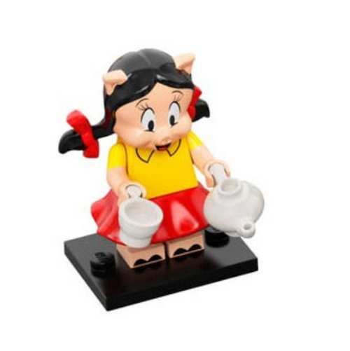 Петунья Пиг 71030 collt-11