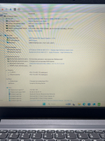 Ноутбук Lenovo IdeaPad S145-15API (81UT00P4RU) 15.6"/AMD Ryzen 5 3500U/RAM 8GB/SSD 512GB/AMD Radeon Vega 8/1920*1080/TN/Windows 11/Подсветка кл-ры: нет/серый. Состояние: Уценка/небольшой след. на матрице от клавиатуры