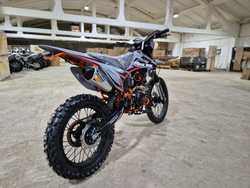 Мотоцикл PROCIDA CB250D (BNK-B15)