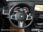 BMW X3 (G01) xDrive 20d M Sports (02.2023)