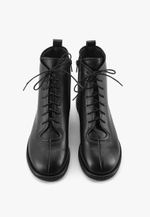 Ботинки // Ellie // Black