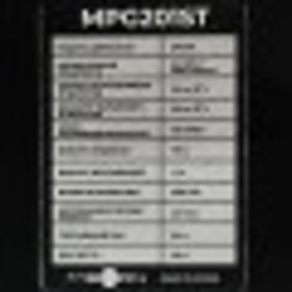 Мотопомпа бензиновая MERAN MPG201ST для грязной воды