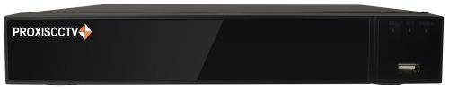 PX-NVR-C16-1H1 (BV) видеорегистратор 16 потоков 5.0Мп, 1HDD, H.265+