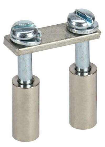 Перемычка ARMAFIX для CTS 16кв.мм 2PIN в сборе IEK YCT10-00-K03-016-A-2P