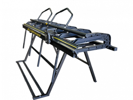 Листогиб ручной Metal Master Alubender 3200