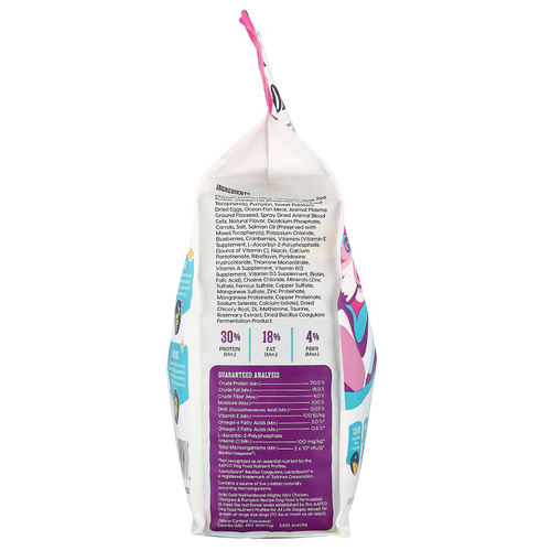 Solid Gold, Mighty Mini ™, для собак мелких пород, с курицей, нутом и тыквой, 1,7 кг (3,75 фунта)