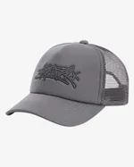 Кепка Anteater Trucker серая