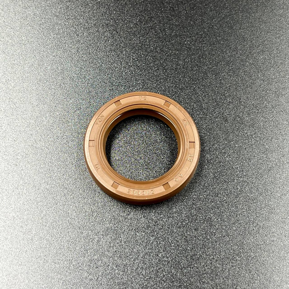 Сальник №506 (25x38x6.5) (PNFM40E-31003) (PREMARINE)