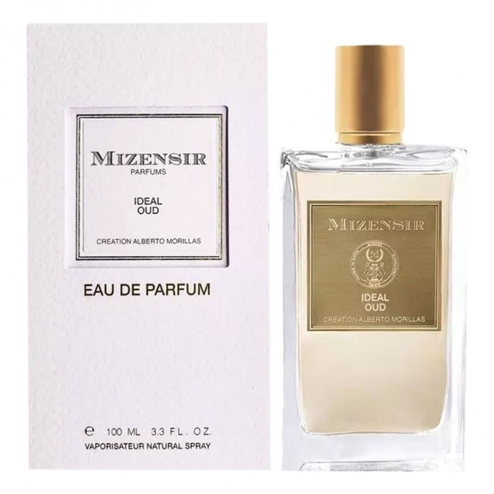 Парфюмерная вода MIZENSIR IDEAL OUD 100мл.