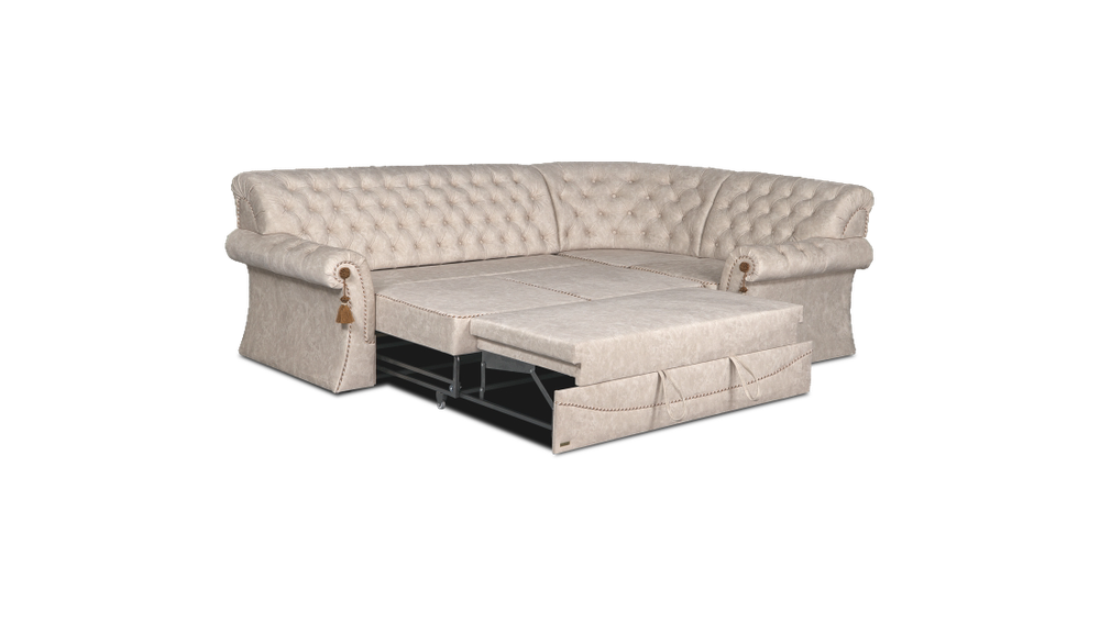 Угловой диван ОРХИДЕЯ