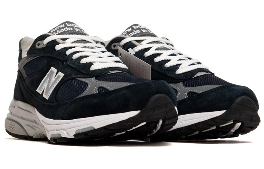 Кроссовки New Balance Nb 993