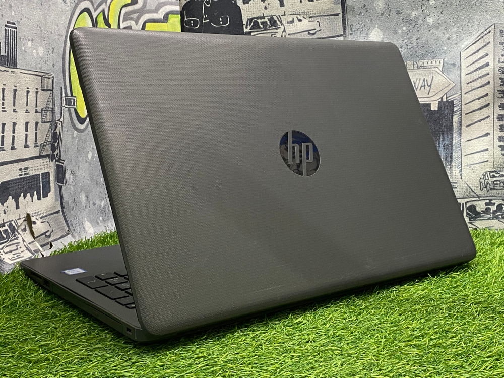Ноутбук HP 15.6' i3-7020U /8GB/240GB SSD/ 250 G7 [6BP31EA]/Windows 10