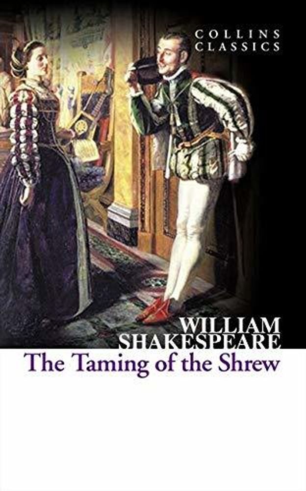 Taming of the Shrew