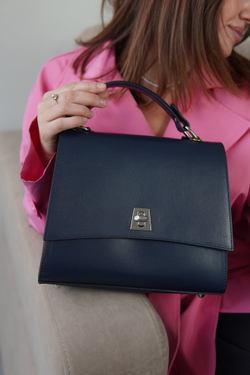 СУМКА Италия Le Borsette 85810