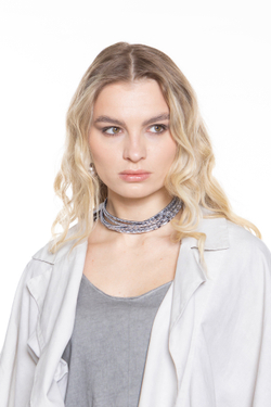 ЧОКЕР-БРАСЛЕТ