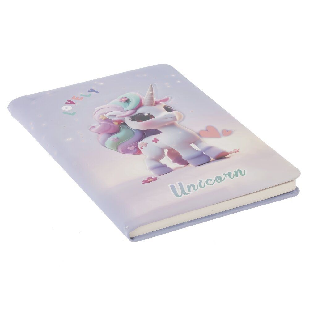 GAEM Блокнот, L14,5 W21 H2,5 см, 4в.