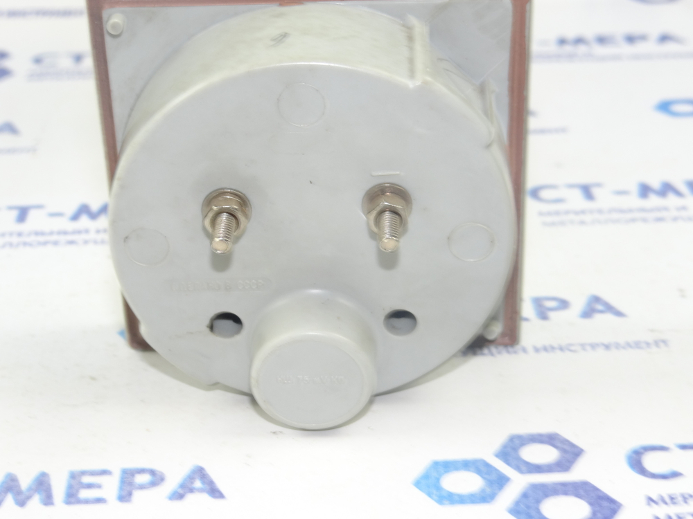 Амперметр М42100 (0-30А) Уценка