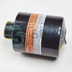 Фильтр Бриз 3001 А3В3Е3АХP3 противогазовый