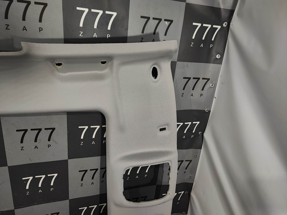 Обшивка потолка Exeed VX 21-нв Б/У Оригинал 403000844AAAGY