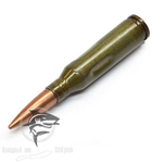 Учебные патроны 5.45х39 «Автомат Калашникова» ММГ