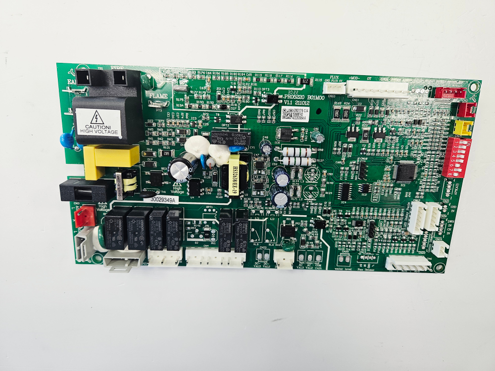Плата управления для NAVIEN NGB150/210/210 System (арт. 30029349A)