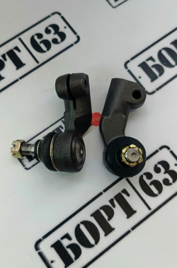 Рулевой наконечник правый/левый KRONER K-301310 ВАЗ 2110 комплект