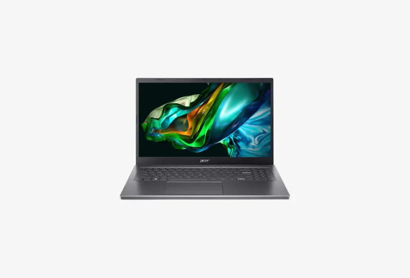 Ноутбук 15.6" Acer Intel Core i3-1315U 1200 8 DDR5 Intel UHD Graphics 1315U
