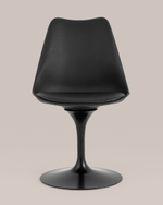 Стул Tulip черный