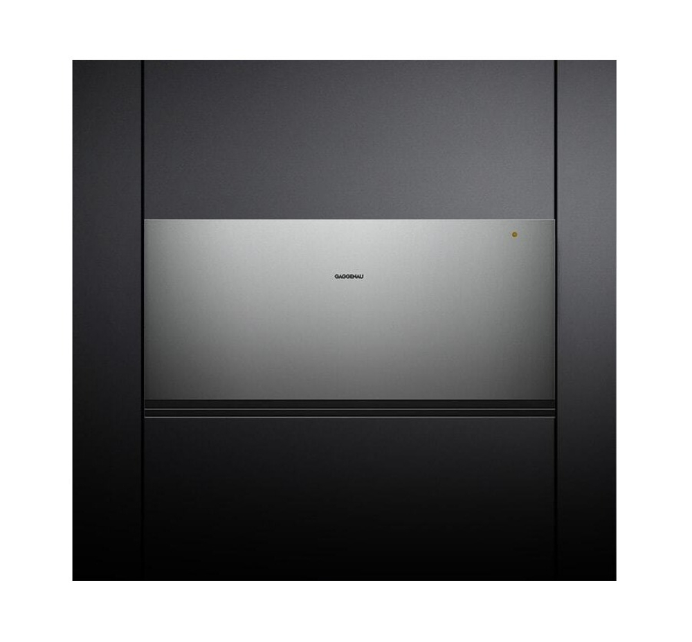 Шкаф для подогрева посуды Gaggenau WSP222112