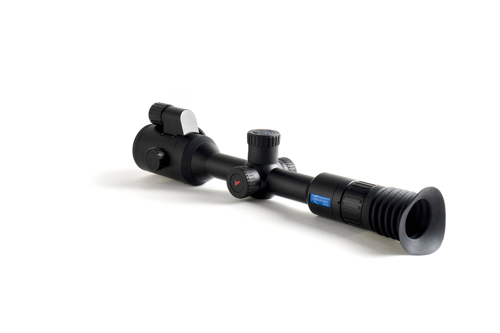 Тепловизионный прицел Longot TB335LRF