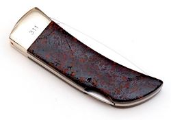 Нож Boker Dinosaur Bone Handles 111002фотография - 7