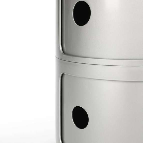 Тумба на 2 отсека Componibili 32х40