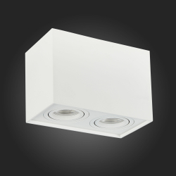 Светильник потолочный ST Luce Quadrus ST109.507.02