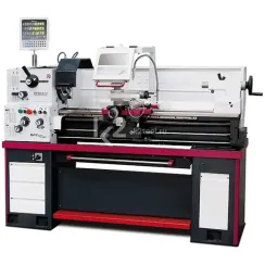 Токарный станок Optimum OPTIturn TH 4010D