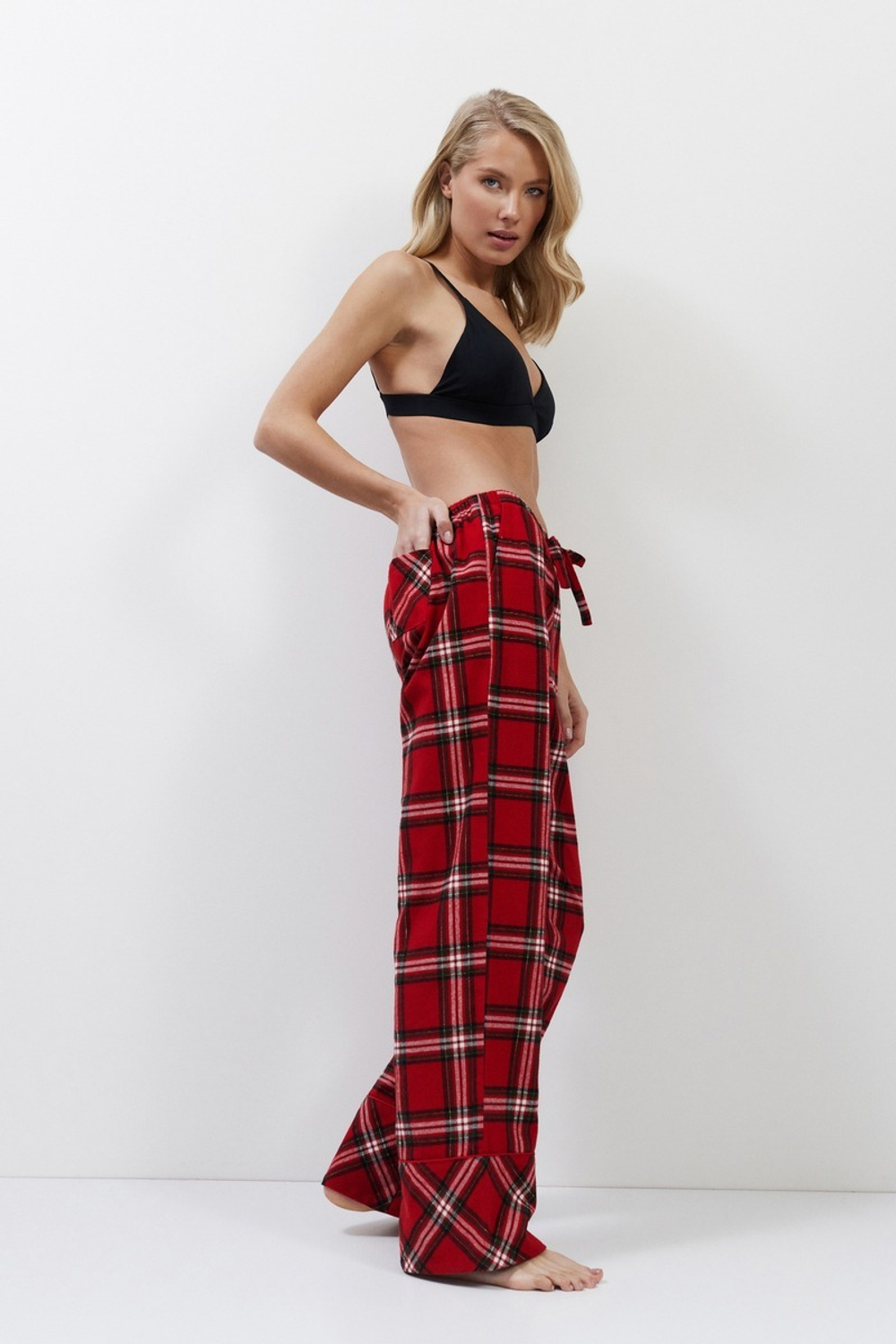 BELL Пижама женская со штанами